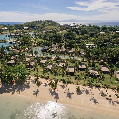 Musket Cove Island Resort Malololailai Kültér fotó