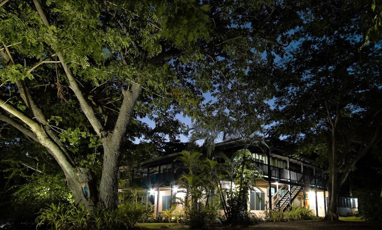 Musket Cove Island Resort Malololailai Kültér fotó