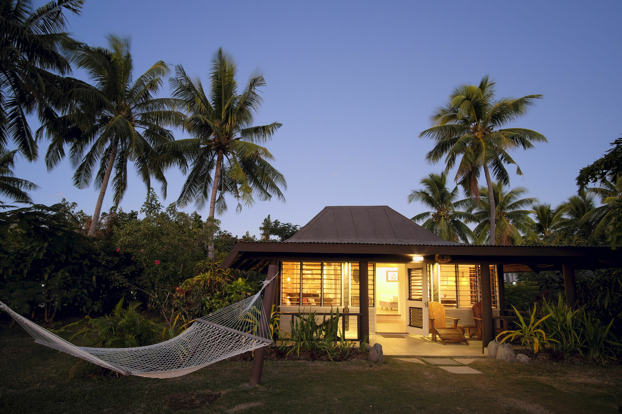 Musket Cove Island Resort Malololailai Kültér fotó