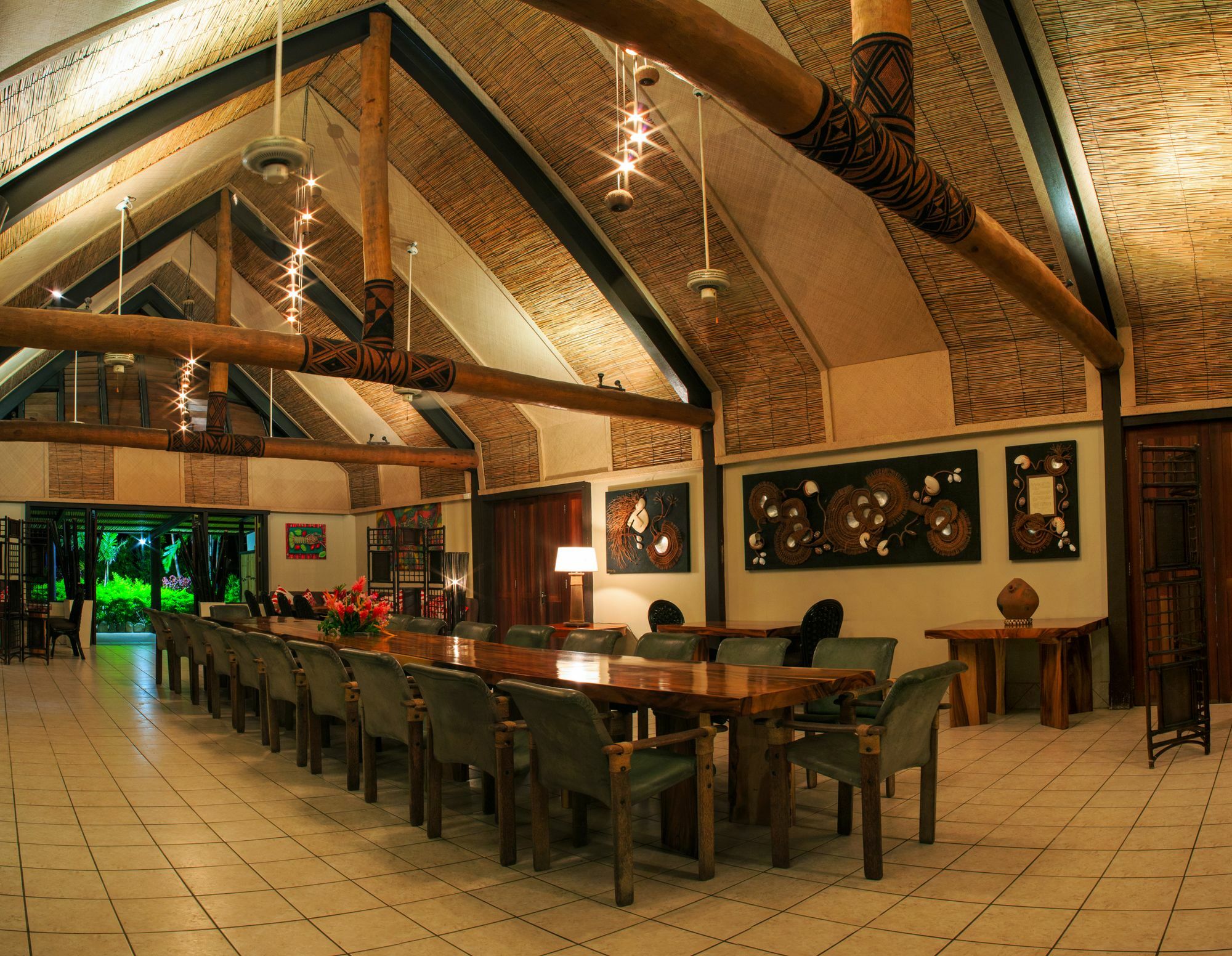 Musket Cove Island Resort Malololailai Kültér fotó
