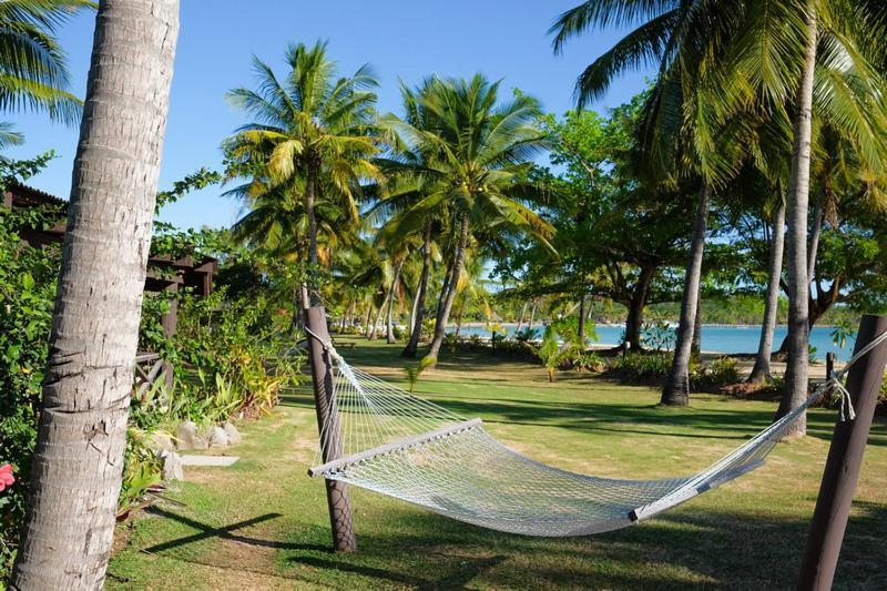 Musket Cove Island Resort Malololailai Kültér fotó
